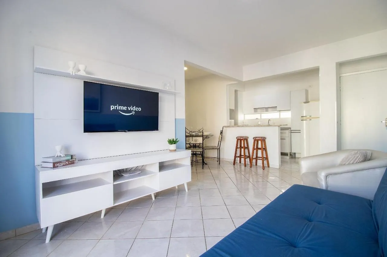 Awo83 - 150M Do Calcadao, 1 Dorm Climatizado Apartment Balneario Camboriu