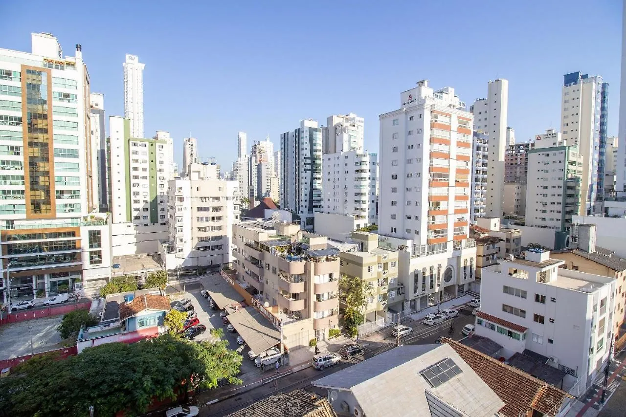 Awo83 - 150M Do Calcadao, 1 Dorm Climatizado Apartment Balneario Camboriu Brazil