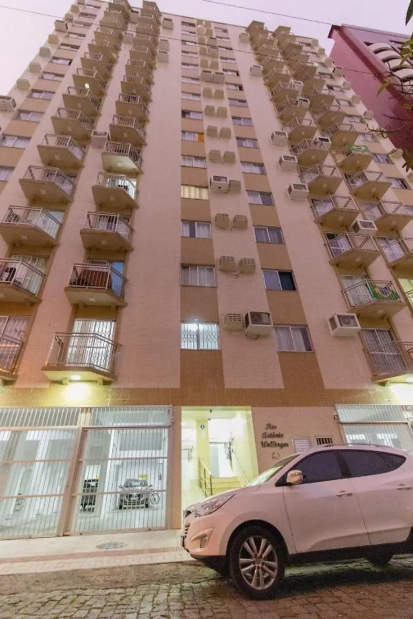 Awo83 - 150M Do Calcadao, 1 Dorm Climatizado Apartment Balneario Camboriu Brazil