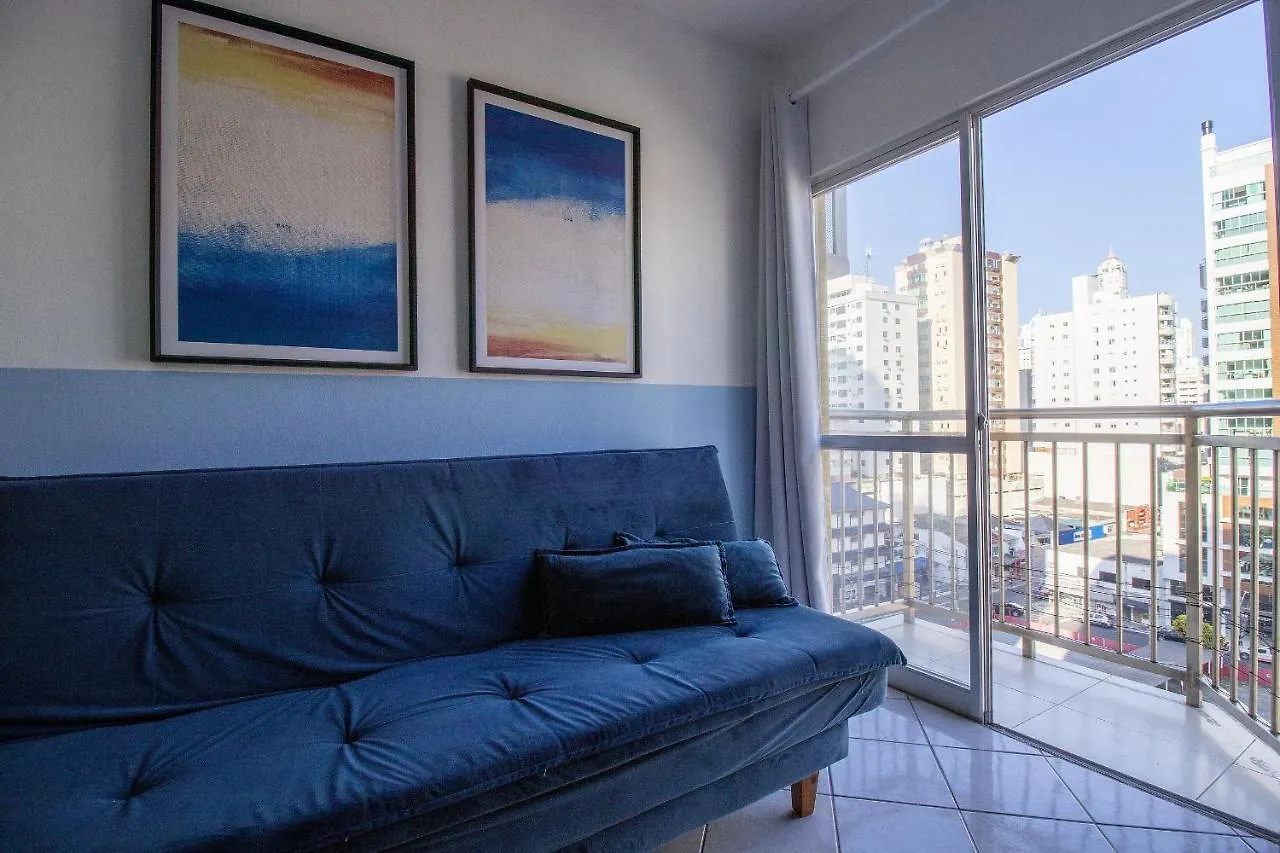 Awo83 - 150M Do Calcadao, 1 Dorm Climatizado Apartment Balneario Camboriu 0*,