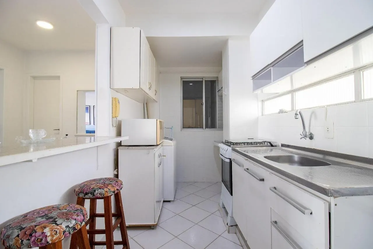 Awo83 - 150M Do Calcadao, 1 Dorm Climatizado Apartment Balneario Camboriu 0*,  Brazil