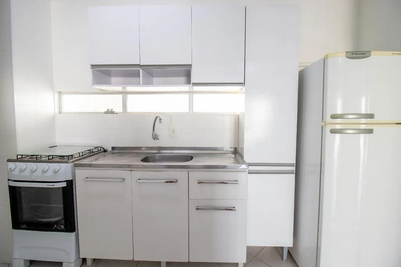 Awo83 - 150M Do Calcadao, 1 Dorm Climatizado Apartment Balneario Camboriu 0*,  Brazil