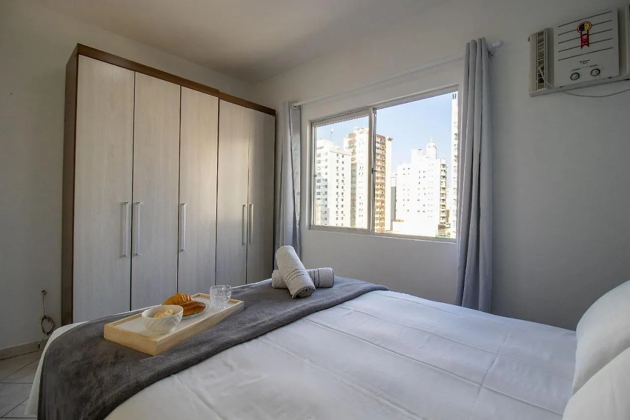 Awo83 - 150M Do Calcadao, 1 Dorm Climatizado Apartment Balneario Camboriu