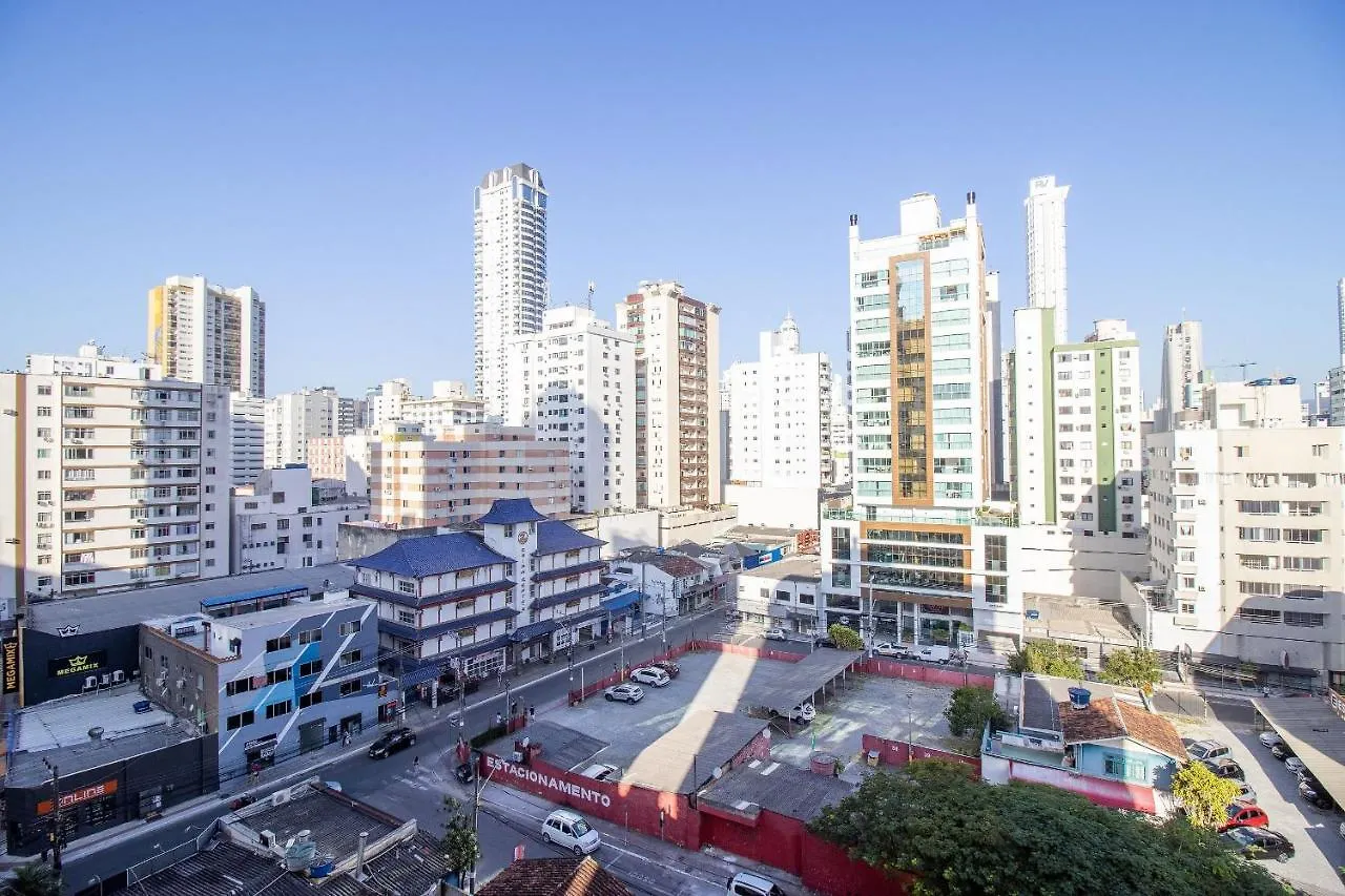 Awo83 - 150M Do Calcadao, 1 Dorm Climatizado Apartment Balneario Camboriu