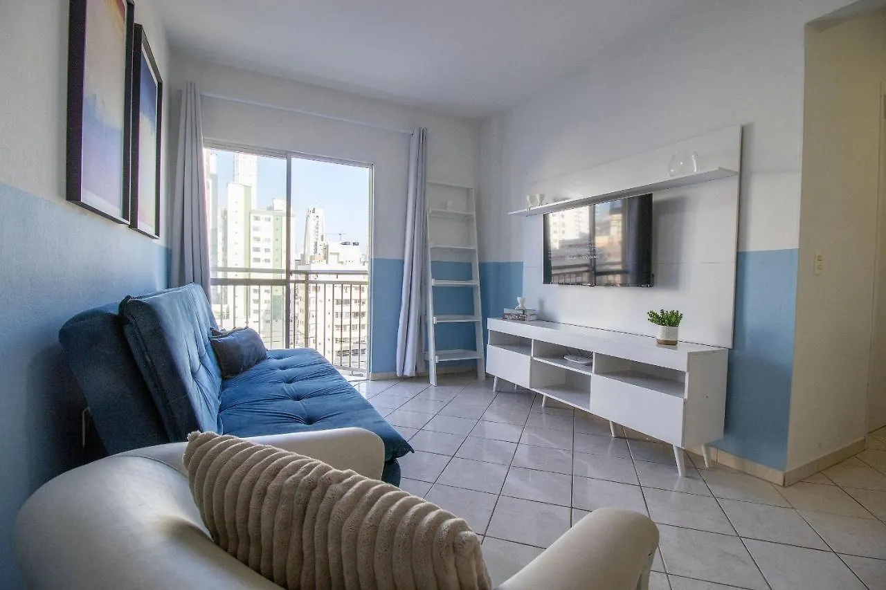Awo83 - 150M Do Calcadao, 1 Dorm Climatizado Apartment Balneario Camboriu Brazil