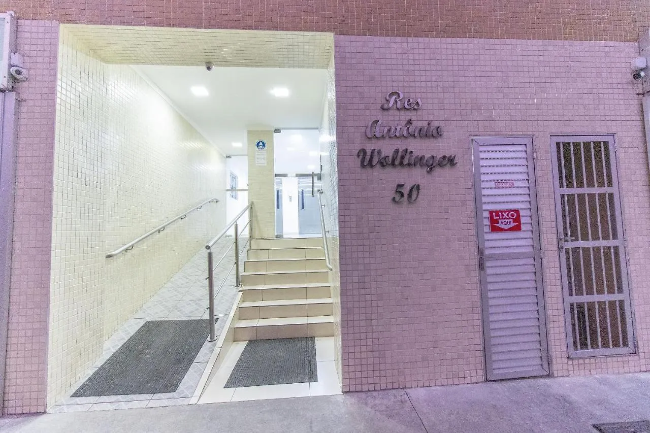 Awo83 - 150M Do Calcadao, 1 Dorm Climatizado Apartment Balneario Camboriu Brazil