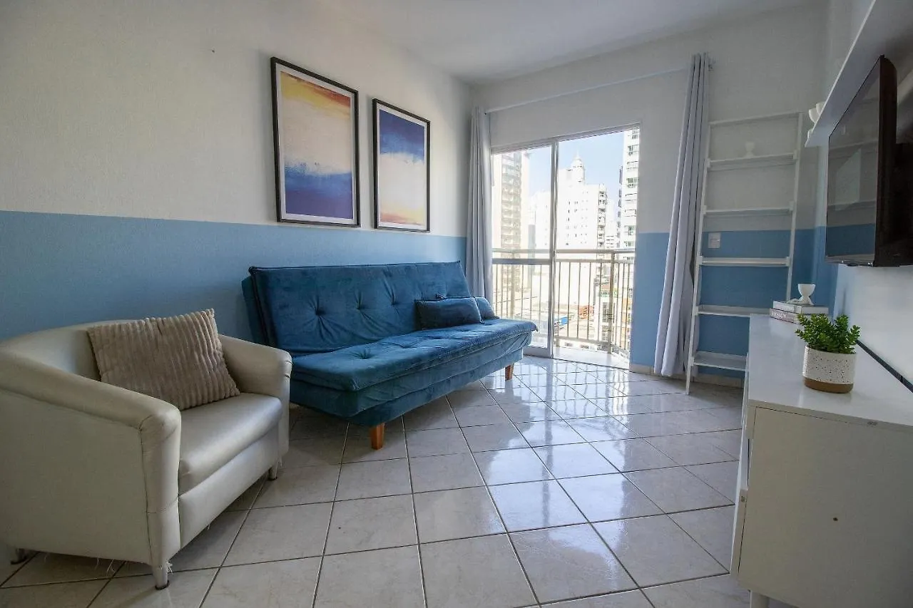 Awo83 - 150M Do Calcadao, 1 Dorm Climatizado Apartment Balneario Camboriu Brazil