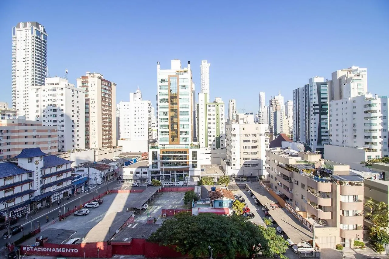 Awo83 - 150M Do Calcadao, 1 Dorm Climatizado Apartment Balneario Camboriu