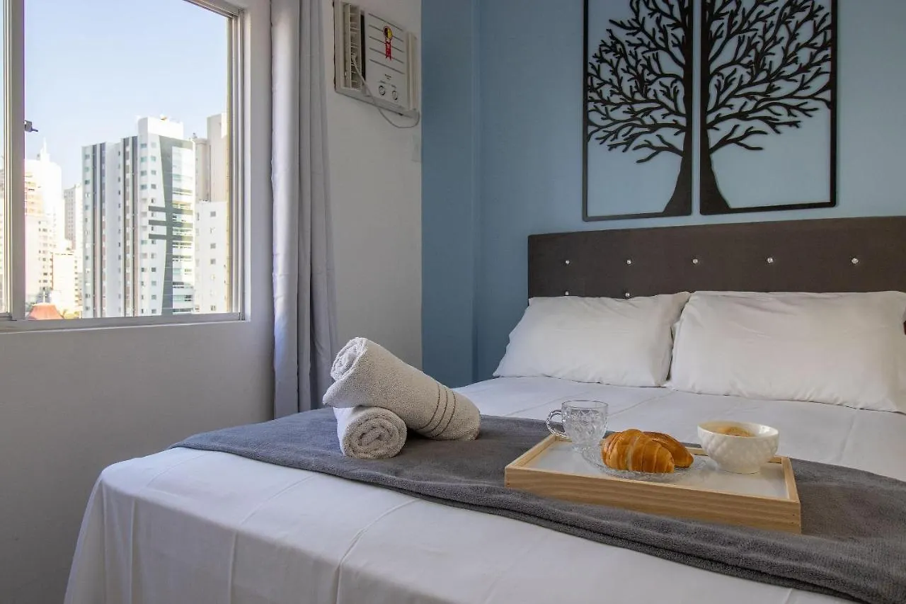 Awo83 - 150M Do Calcadao, 1 Dorm Climatizado Apartment Balneario Camboriu