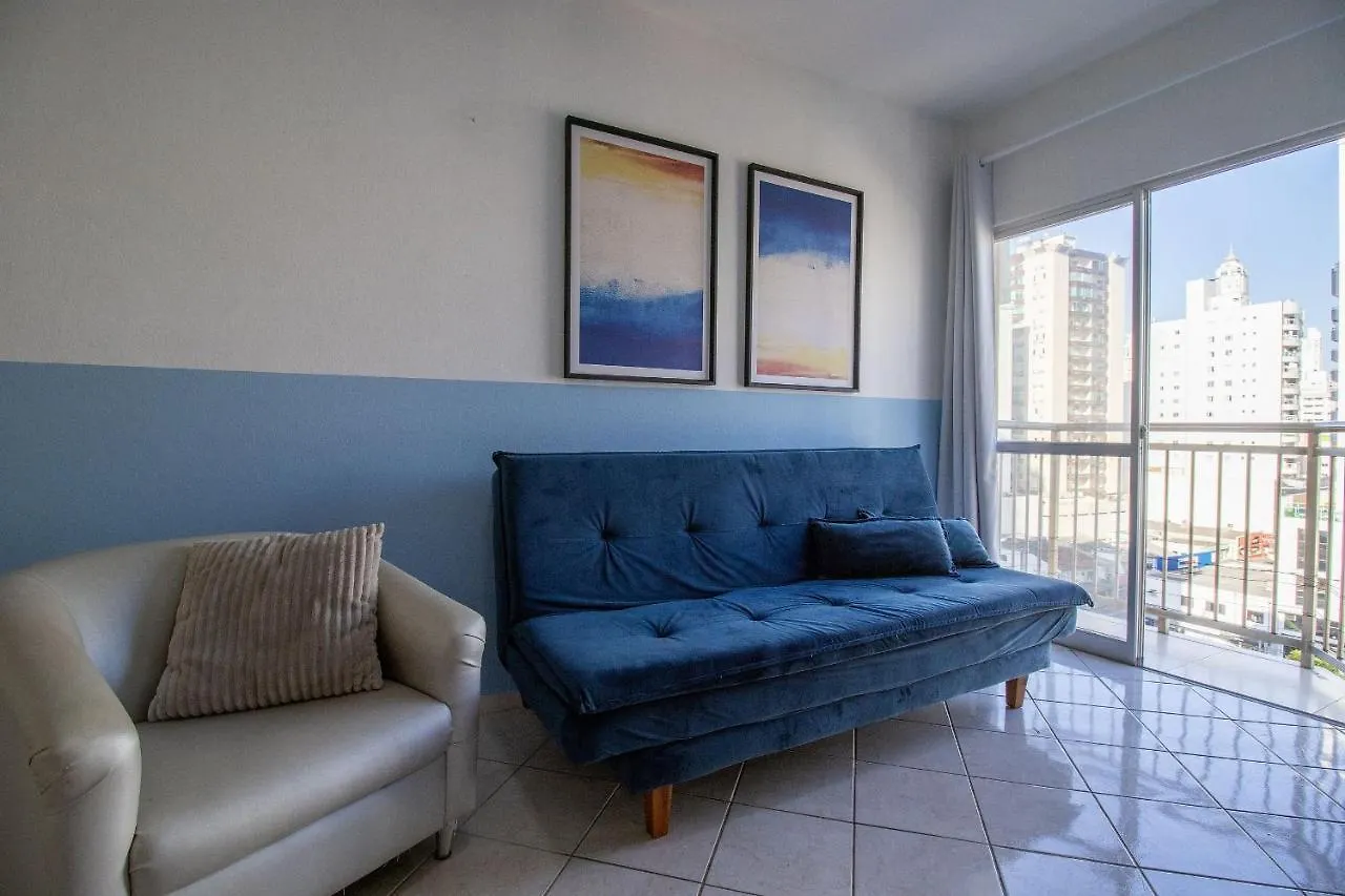 Awo83 - 150M Do Calcadao, 1 Dorm Climatizado Apartment Balneario Camboriu