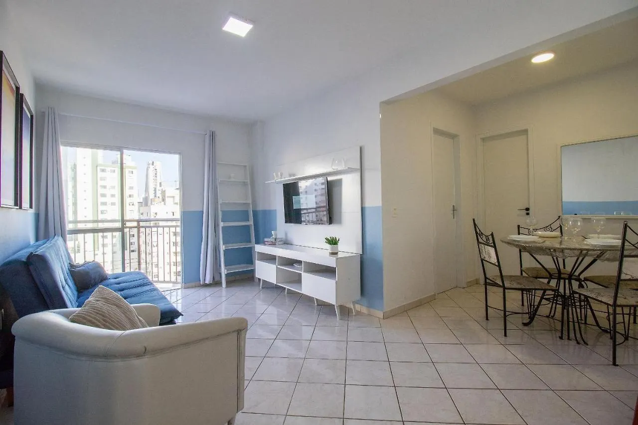Awo83 - 150M Do Calcadao, 1 Dorm Climatizado Apartment Balneario Camboriu